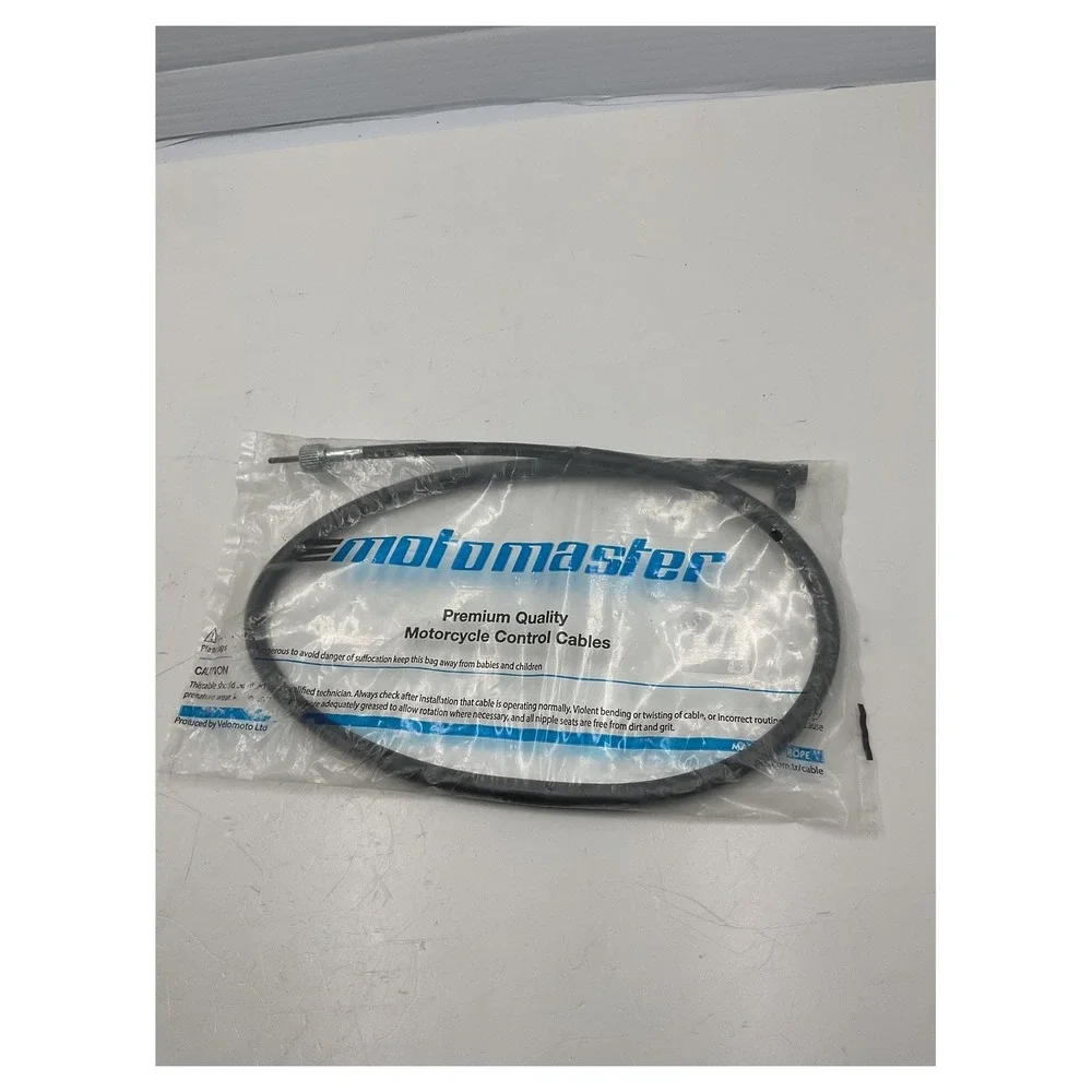 Motomaster Speedometer Cable 44830-ABA-000 for SYM Motorcycles 162-250 New